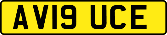 AV19UCE