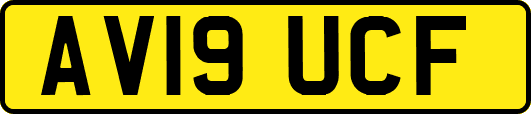AV19UCF