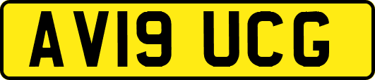 AV19UCG