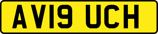 AV19UCH