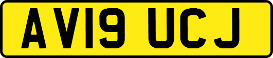 AV19UCJ