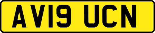 AV19UCN