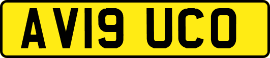 AV19UCO
