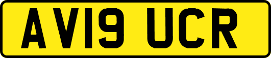 AV19UCR