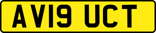 AV19UCT
