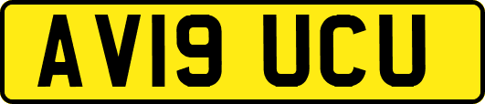 AV19UCU