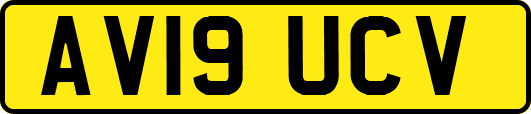 AV19UCV