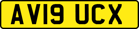 AV19UCX
