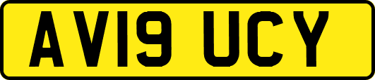 AV19UCY