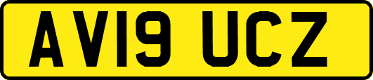 AV19UCZ