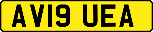 AV19UEA