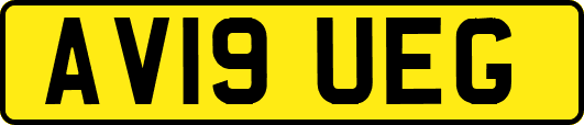 AV19UEG