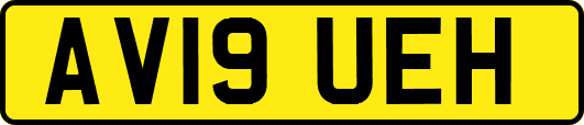 AV19UEH
