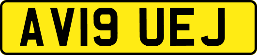 AV19UEJ