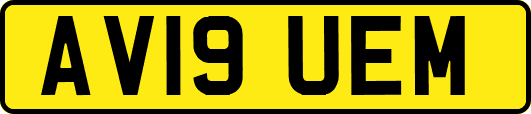 AV19UEM