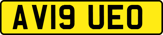 AV19UEO