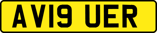 AV19UER