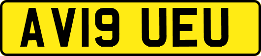 AV19UEU