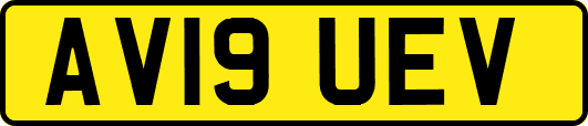 AV19UEV