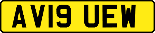 AV19UEW