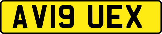 AV19UEX