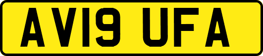 AV19UFA
