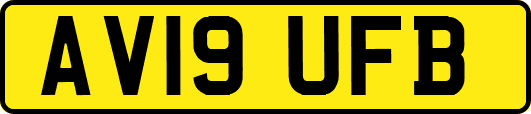AV19UFB