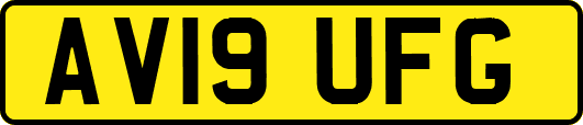 AV19UFG