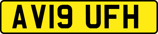 AV19UFH