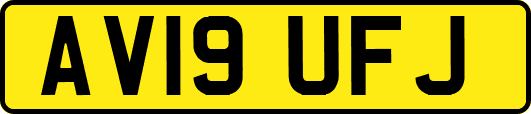 AV19UFJ