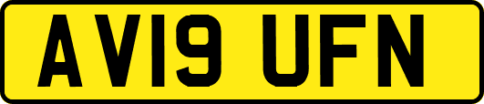 AV19UFN