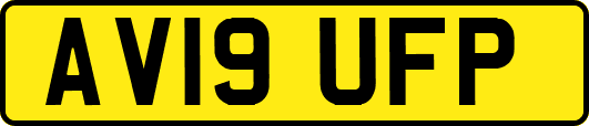 AV19UFP