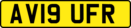 AV19UFR