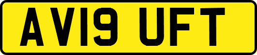 AV19UFT