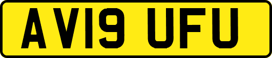 AV19UFU