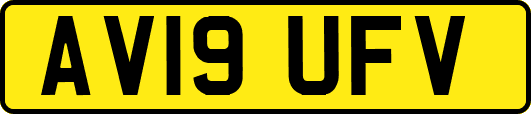 AV19UFV