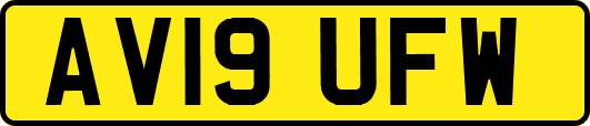 AV19UFW