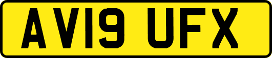 AV19UFX