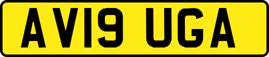 AV19UGA