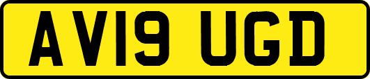 AV19UGD