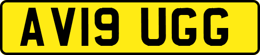 AV19UGG
