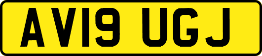 AV19UGJ