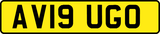 AV19UGO