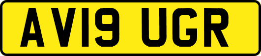 AV19UGR
