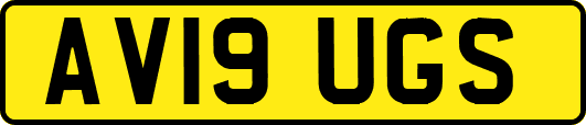 AV19UGS