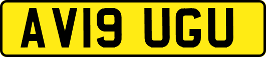 AV19UGU