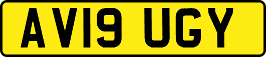AV19UGY