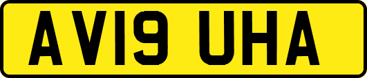 AV19UHA
