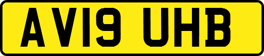 AV19UHB