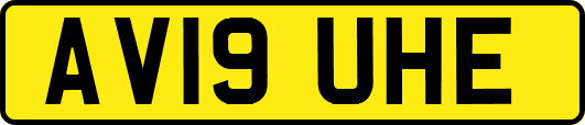 AV19UHE